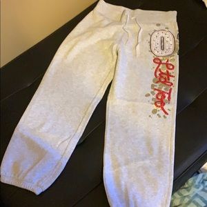 Comfy Girl’s Jogging Pants